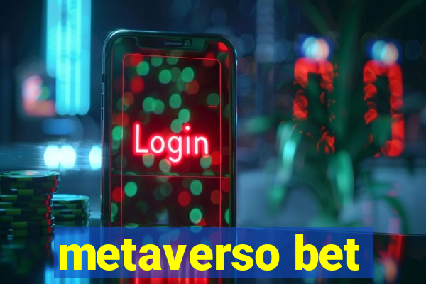 metaverso bet