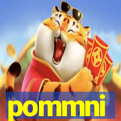 pommni