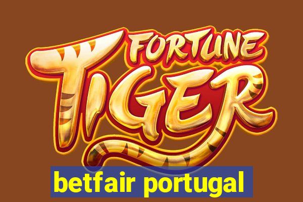 betfair portugal