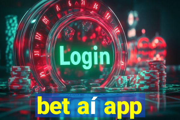 bet aí app