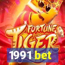 1991 bet