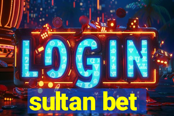 sultan bet