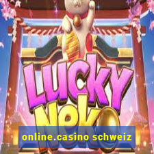 online.casino schweiz