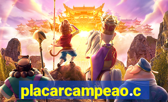 placarcampeao.com