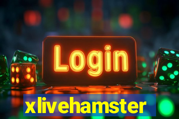 xlivehamster