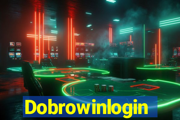 Dobrowinlogin