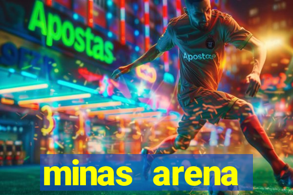 minas arena ingressos cruzeiro