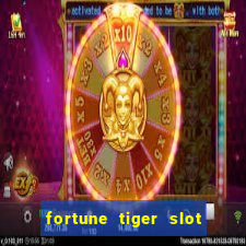 fortune tiger slot paga mesmo