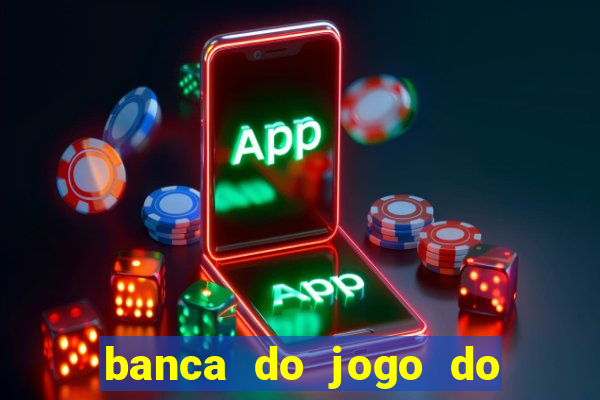 banca do jogo do bicho online