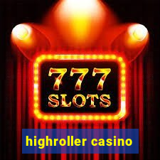 highroller casino