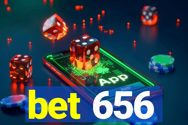 bet 656