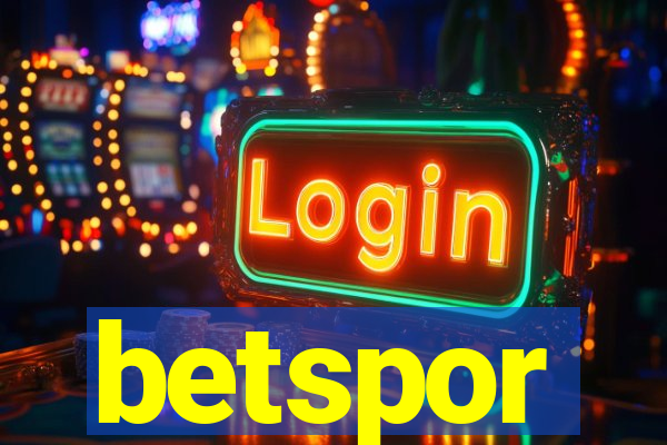 betspor