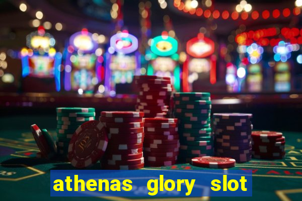 athenas glory slot free play