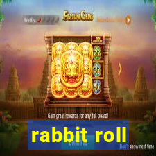 rabbit roll