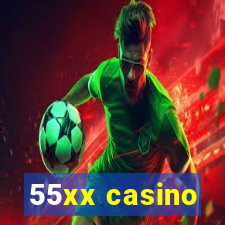 55xx casino