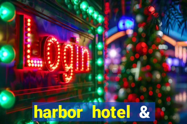 harbor hotel & casino cura?ao