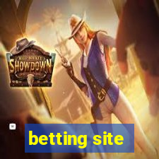 betting site