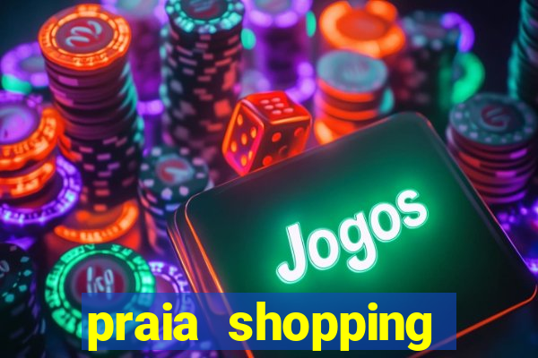 praia shopping natal cinema