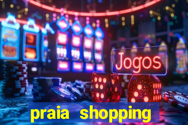 praia shopping natal cinema