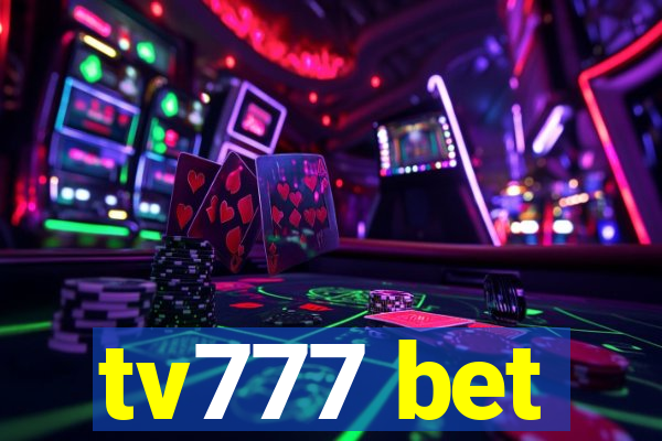 tv777 bet