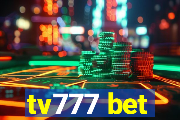 tv777 bet