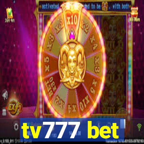 tv777 bet