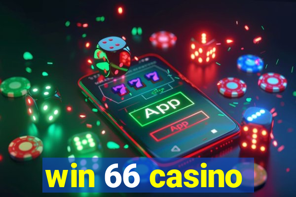 win 66 casino