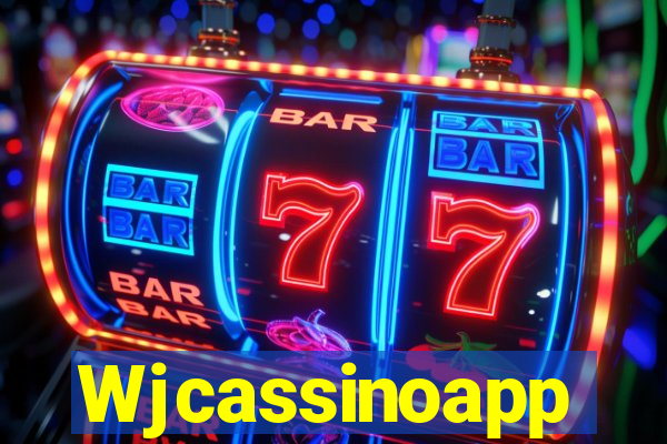 Wjcassinoapp