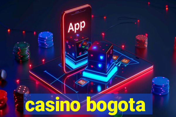 casino bogota