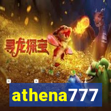 athena777