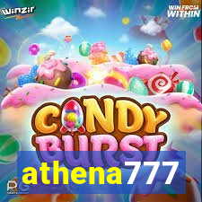 athena777