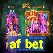 af bet