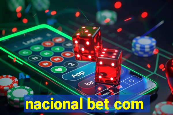 nacional bet com