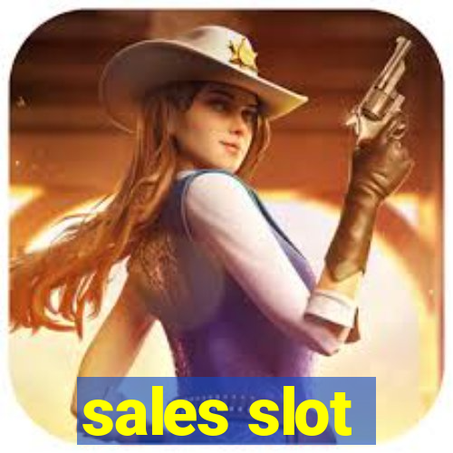 sales slot