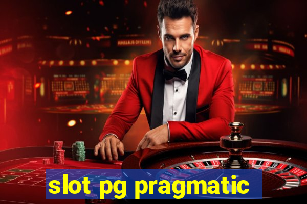 slot pg pragmatic