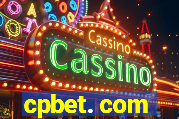 cpbet. com