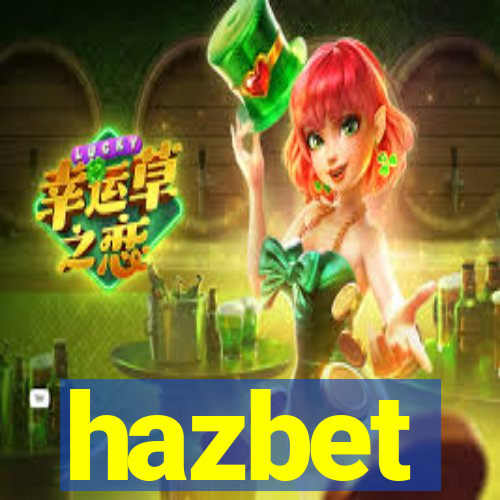 hazbet