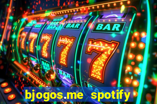 bjogos.me spotify premium apk