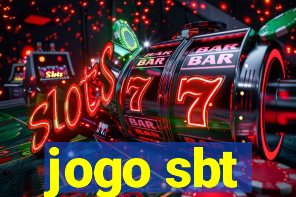 jogo sbt