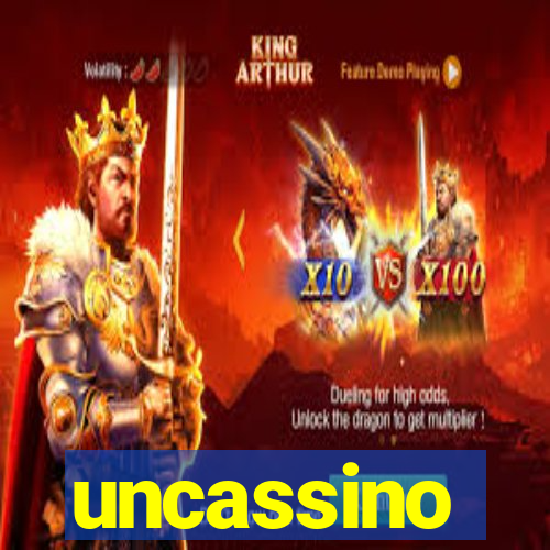 uncassino