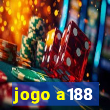 jogo a188