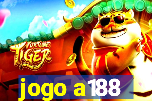 jogo a188