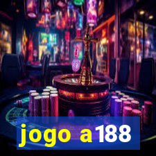 jogo a188