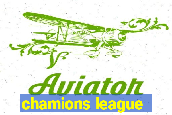 chamions league