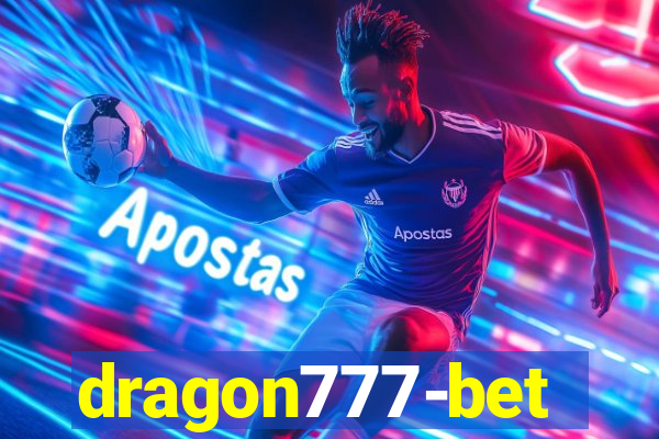 dragon777-bet