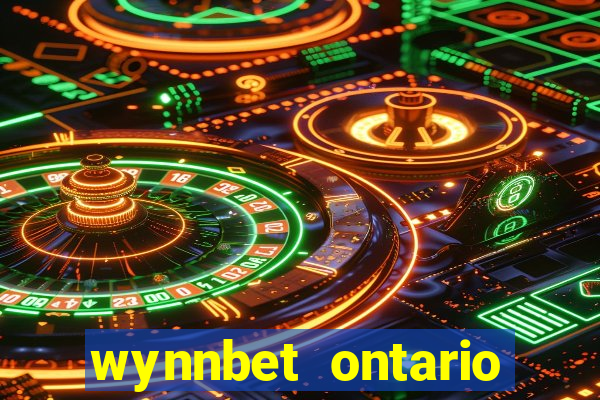 wynnbet ontario sportsbook app