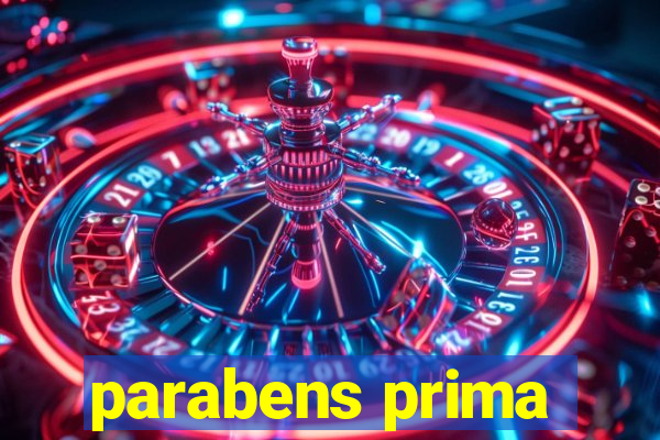 parabens prima