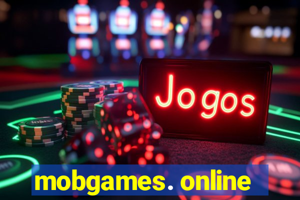 mobgames. online