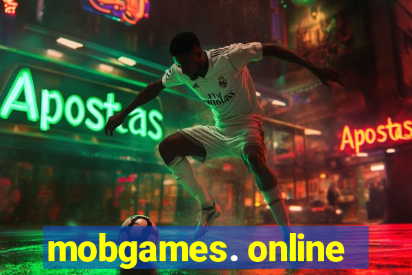 mobgames. online