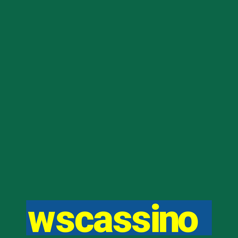 wscassino